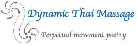 dynamic thai massage